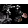 Kombosada aku nářadí 18V/2x5,0Ah limitovaná edice McLaren DeWALT DCK200MP2T