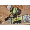 Aku bezuhlíková příklepová vrtačka 18V 2x5,0Ah DeWALT POWERSTACK DCD1007H2T