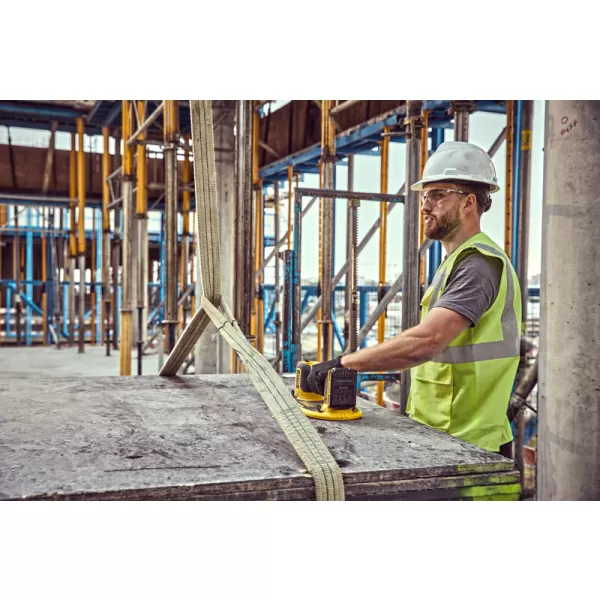 Aku přísavka GRABO 18V bez aku Dewalt DCE590N