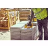 Aku přísavka GRABO 18V 1x2,0 Ah Dewalt DCE590D1T