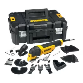Oscilační bruska + sada příslušenství DeWALT DWE315KT