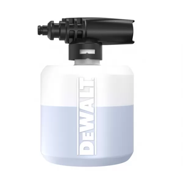 Aku tlaková myčka 18V bez aku DeWALT DCMPW1600N