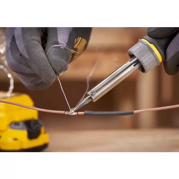 Aku páječka V20 18V bez aku Stanley FatMax SFMCE040B