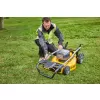Aku sekačka na trávu 2x5,0Ah 18V DeWALT DCMW564P2