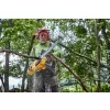 Aku řetězová pila 50 cm FLEXVOLT 54V bez aku karton DeWALT DCMCS575N