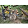 Aku řetězová pila 50 cm FLEXVOLT 54V bez aku karton DeWALT DCMCS575N