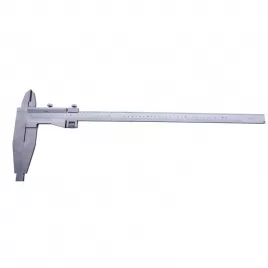 Posuvné měřítko Holzmann WMS 500
