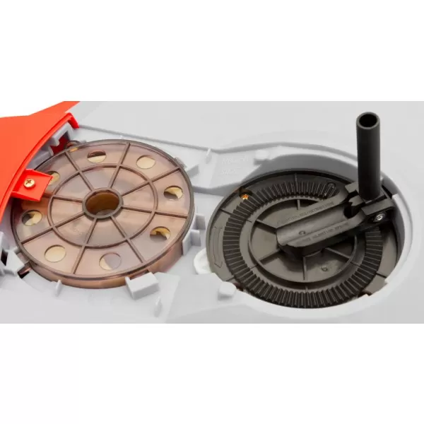 Samonavíjecí hadice na vodu Holzmann WSR 20 PRO