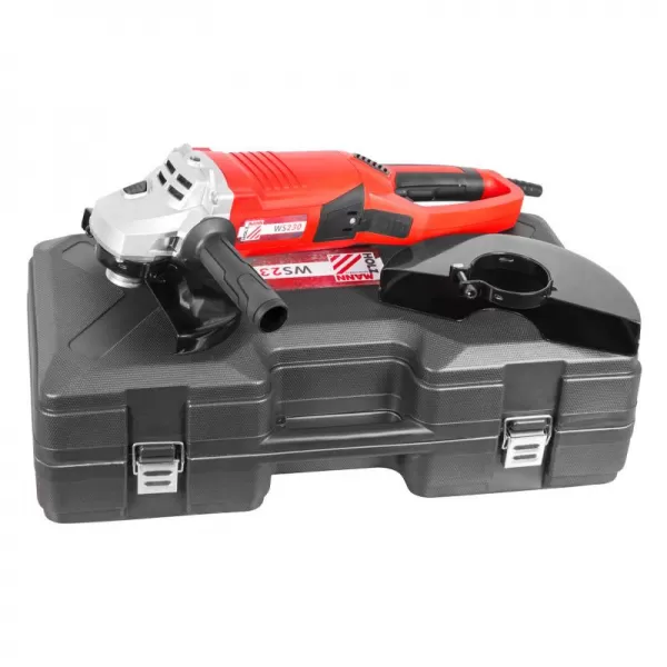 Úhlová bruska 230mm Holzmann WS230