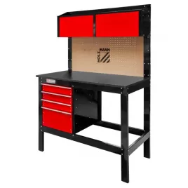 Dílenský pracovní stůl Holzmann WT 39