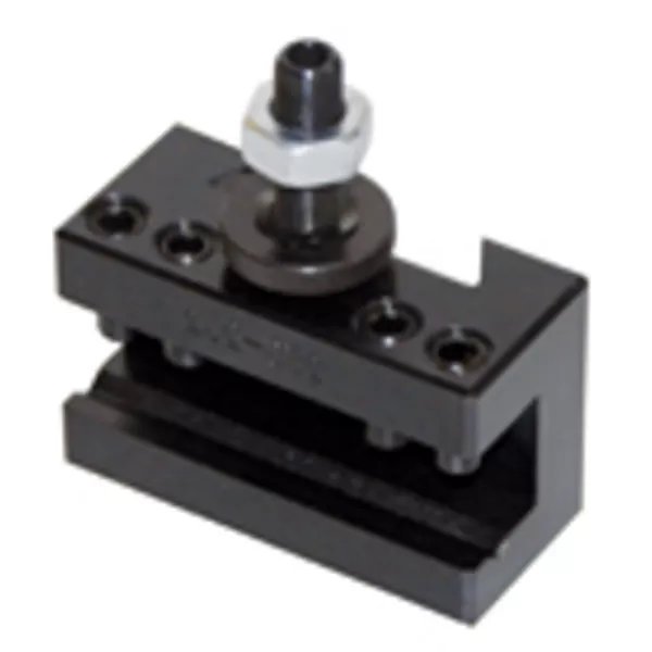 Rychloupínač nástrojů se 2 pozicemi Holzmann SWH 20