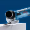 Aku úhlová bruska X-LOCK 18V bez aku Bosch GWX 18V-10 PSC Professional 0.601.7BO.800