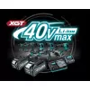Aku vrtací šroubovák XGT 40V 2x4,0Ah Makita DF001GM201
