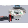 Aku úhlová bruska X-LOCK 18V bez aku Bosch GWX 18V-10 PSC Professional 0.601.7BO.800
