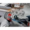 Aku úhlová bruska X-LOCK 18V bez aku Bosch GWX 18V-10 PSC Professional 0.601.7BO.800