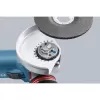 Aku úhlová bruska X-LOCK 18V bez aku Bosch GWX 18V-10 PSC Professional 0.601.7BO.800