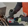 Aku úhlová bruska X-LOCK 18V bez aku Bosch GWX 18V-10 PSC Professional 0.601.7BO.800