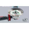 Aku úhlová bruska X-LOCK 18V bez aku Bosch GWX 18V-10 PSC Professional 0.601.7BO.800