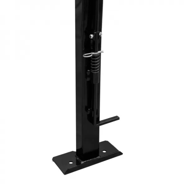 Stavební míchačka 180l / 230V Zipper ZI-BTM180