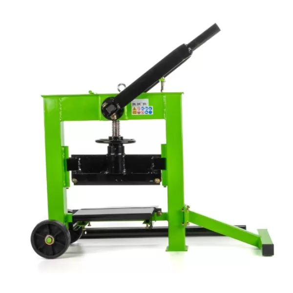 Štípačka kamene ZIPPER ZI-SKN330W