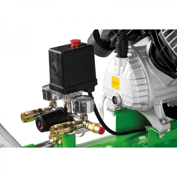 Kompresor Zipper ZI-COM100-2V5