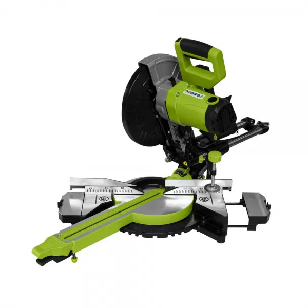 Zkracovací pila ZIPPER ZI-KGS255DS