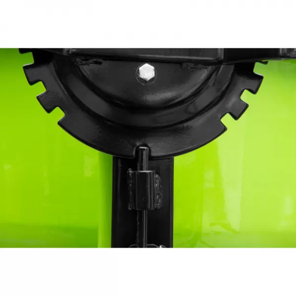 Stavební míchačka 180l / 230V Zipper ZI-BTM180