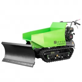 Pásový přepravník Dumper Zipper ZI-MD500HSN