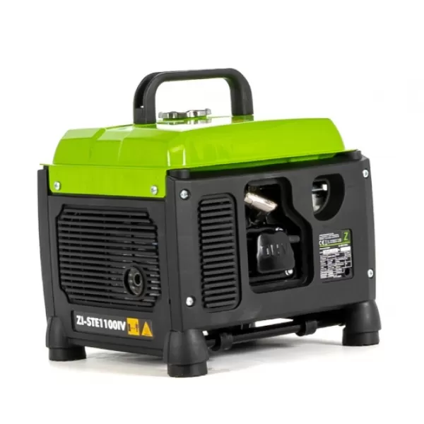 Elektrocentrála ZIPPER ZI-STE1100IV