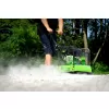Vibrační deska ZIPPER ZI-RPE120GYN