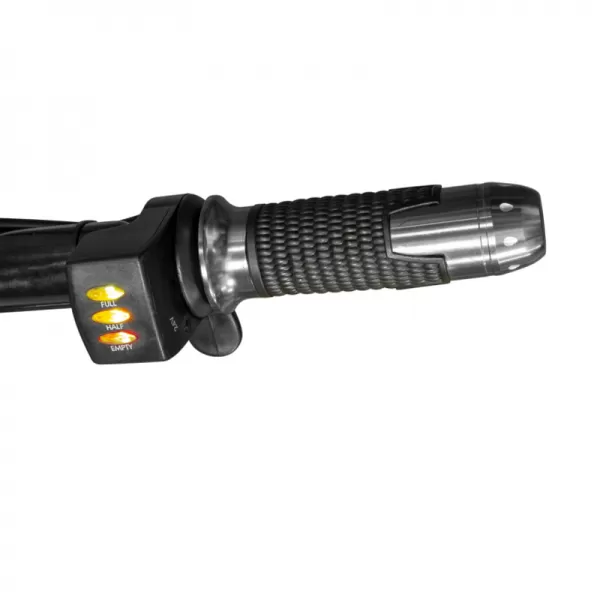 Elektrické motorové kolečko 75L ZIPPER ZI-EWB500