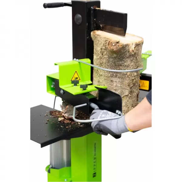 Štípač dřeva vertikální Zipper ZI-HS8TN