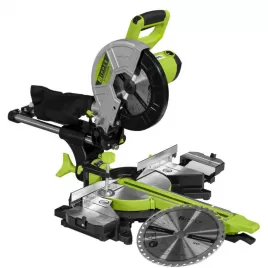 Zkracovací pila ZIPPER ZI-KGS255DS
