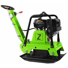 Vibrační deska ZIPPER ZI-RPE125